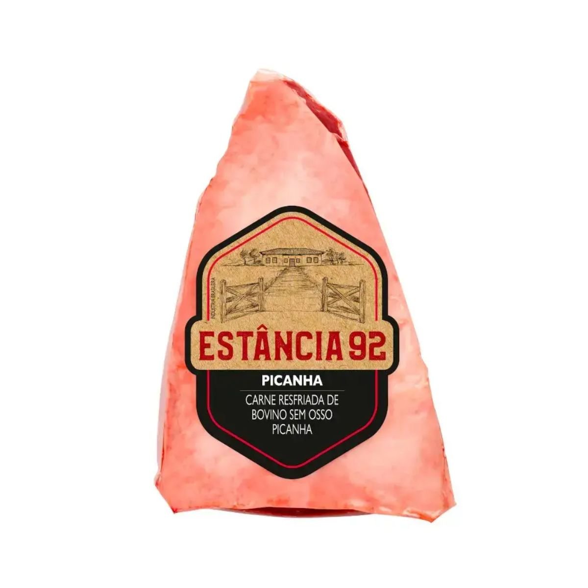 Picanha ESTÂNCIA 92 Resfriado 1,3kg Pão de Açúcar