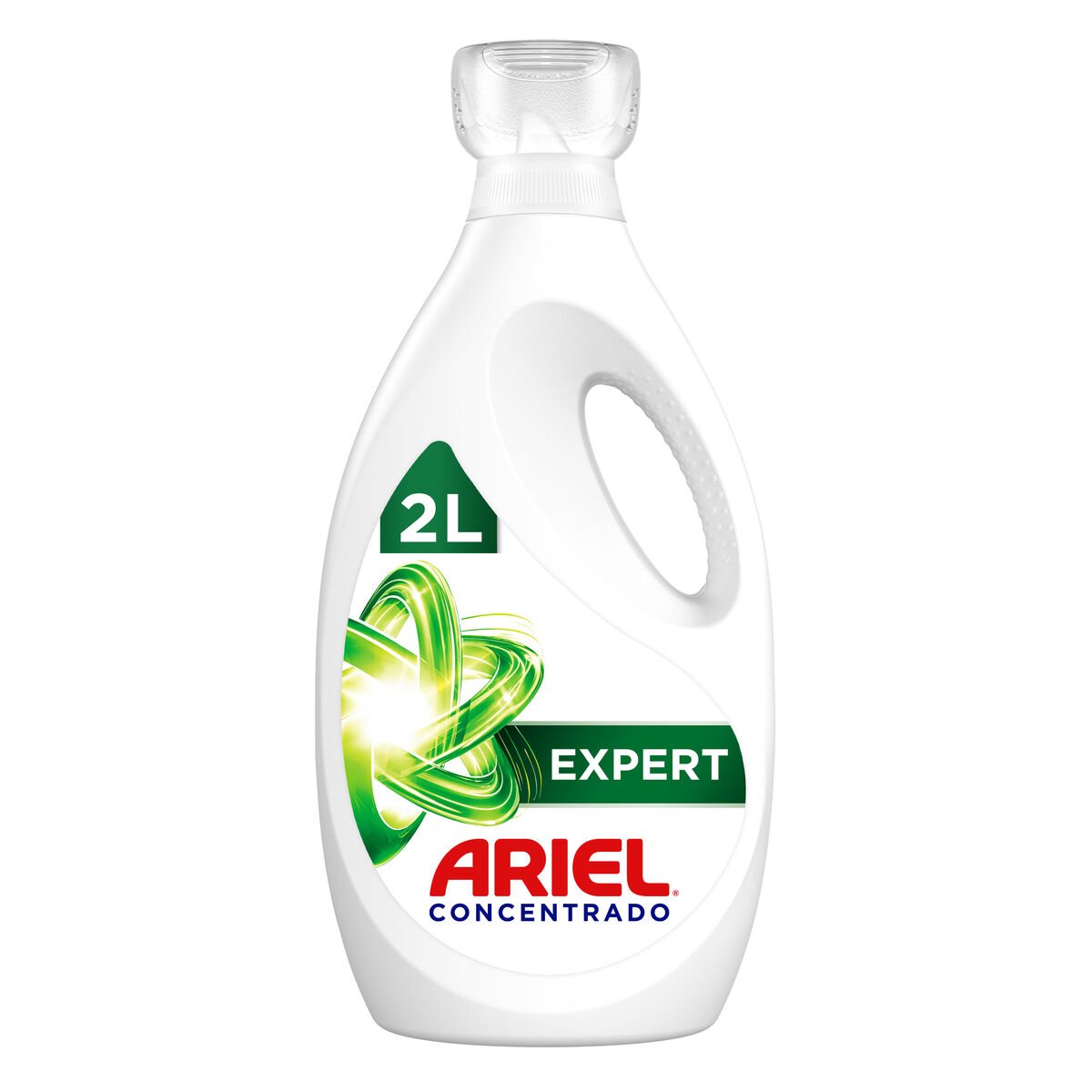 Lava-Roupas Líquido Concentrado Ariel Expert Frasco 2l