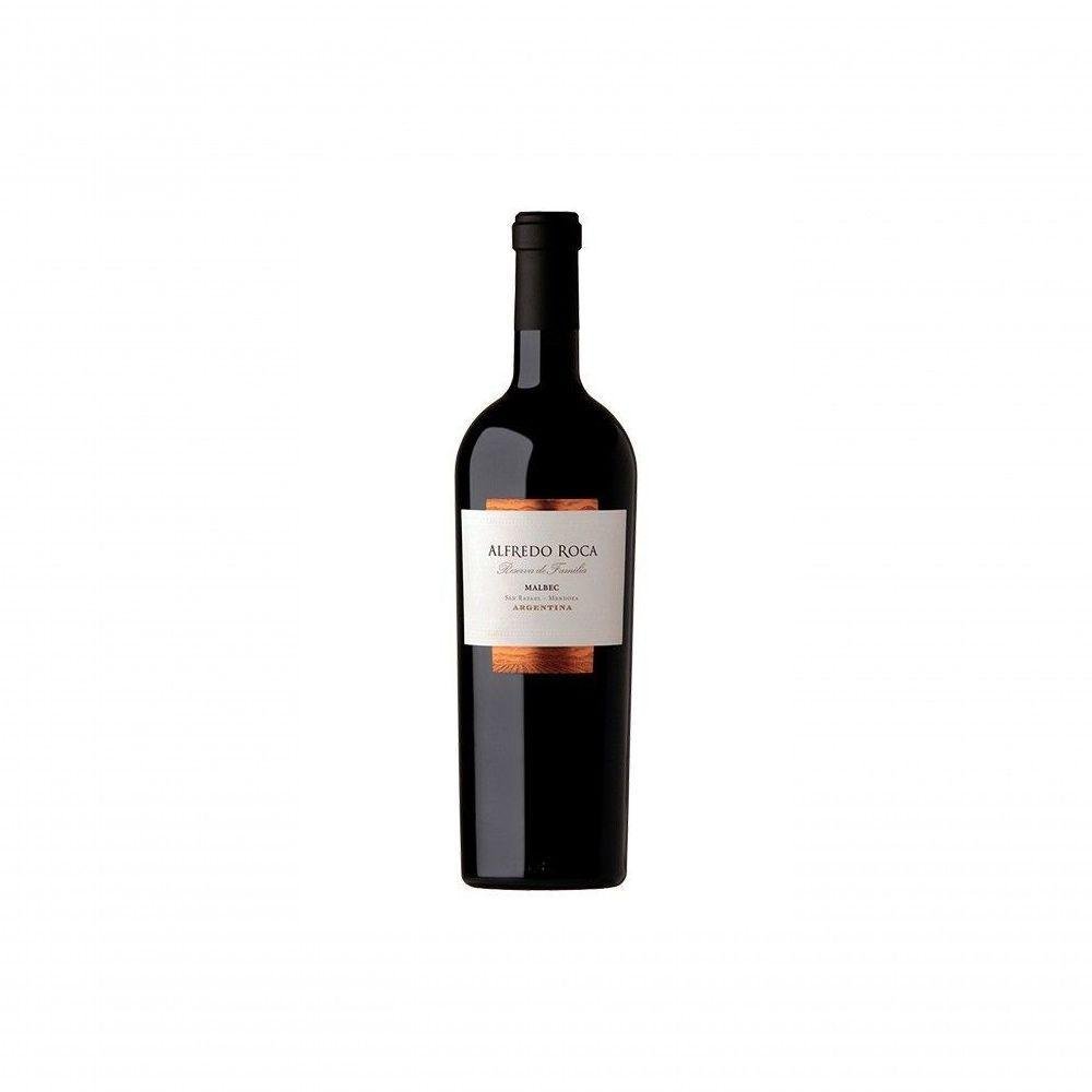 Vinho Tinto Alfredo Roca Reserva De Família Malbec-750ml | Pão de Açúcar