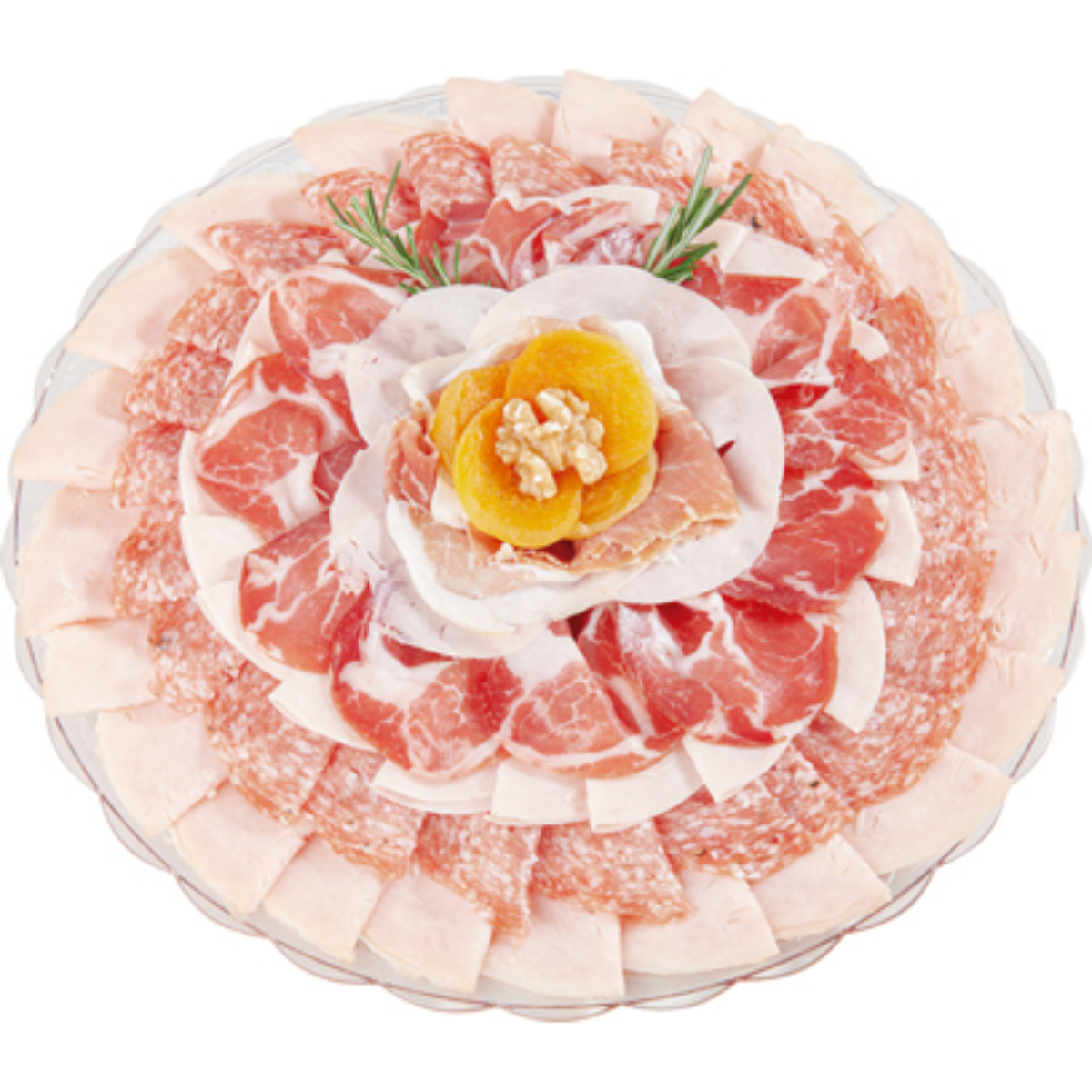 Tábua de Frios Encomenda II 680g