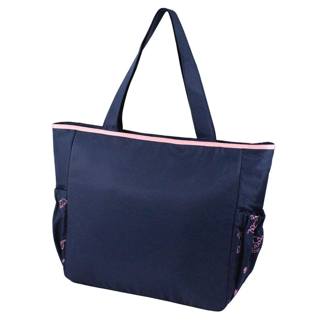 longchamp diaper bolsa