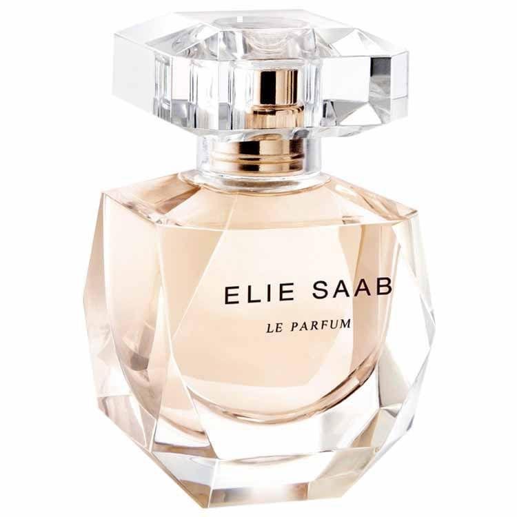 Elie Saab Le Parfum Eau De Parfum Feminino 90 Ml Pao De Acucar