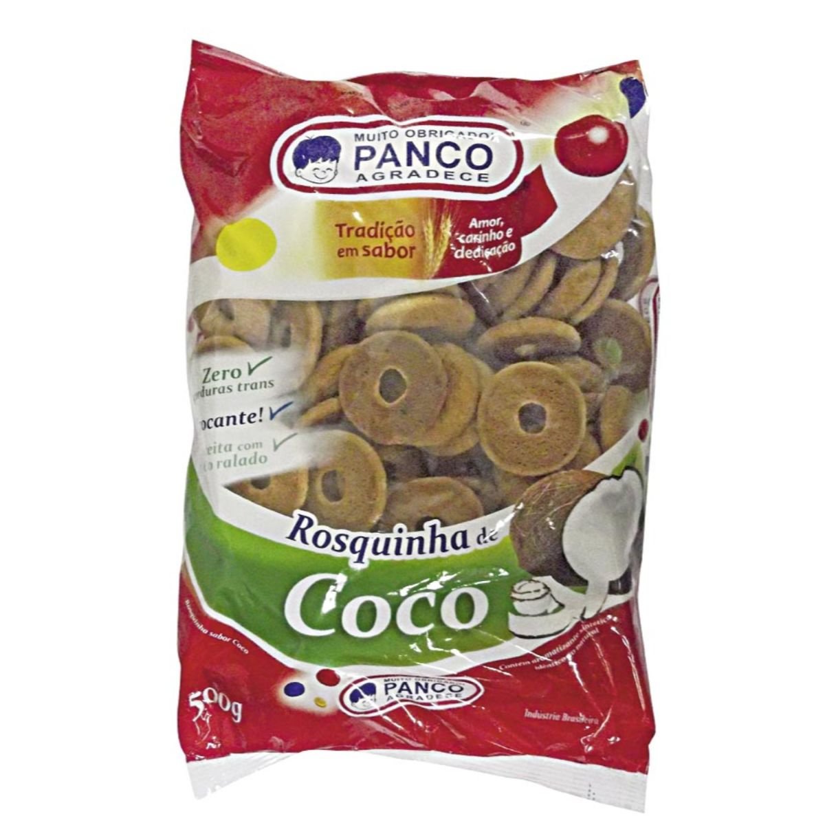 BISCOITO BAUDUCCO CHOCO BISCUIT AO LEITE PACOTE 36G - DELIVERY ALABARCE