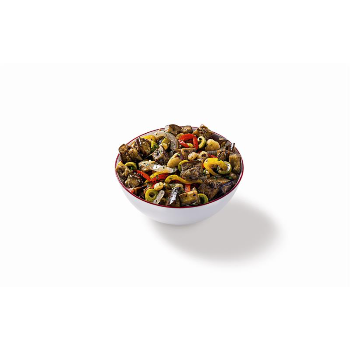 Caponata Especial 500g