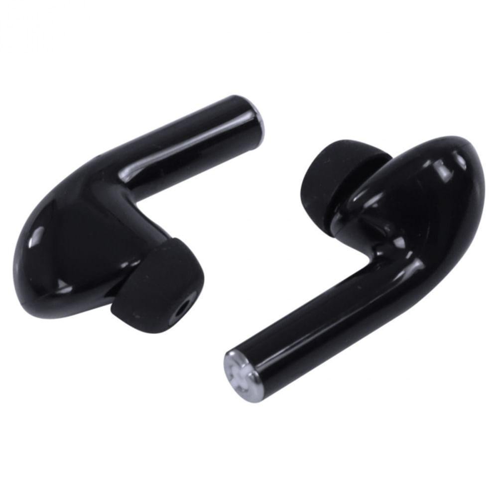 Fone de Ouvido Bluetooth Vinik W1 Touch Preto | Pão de Açúcar