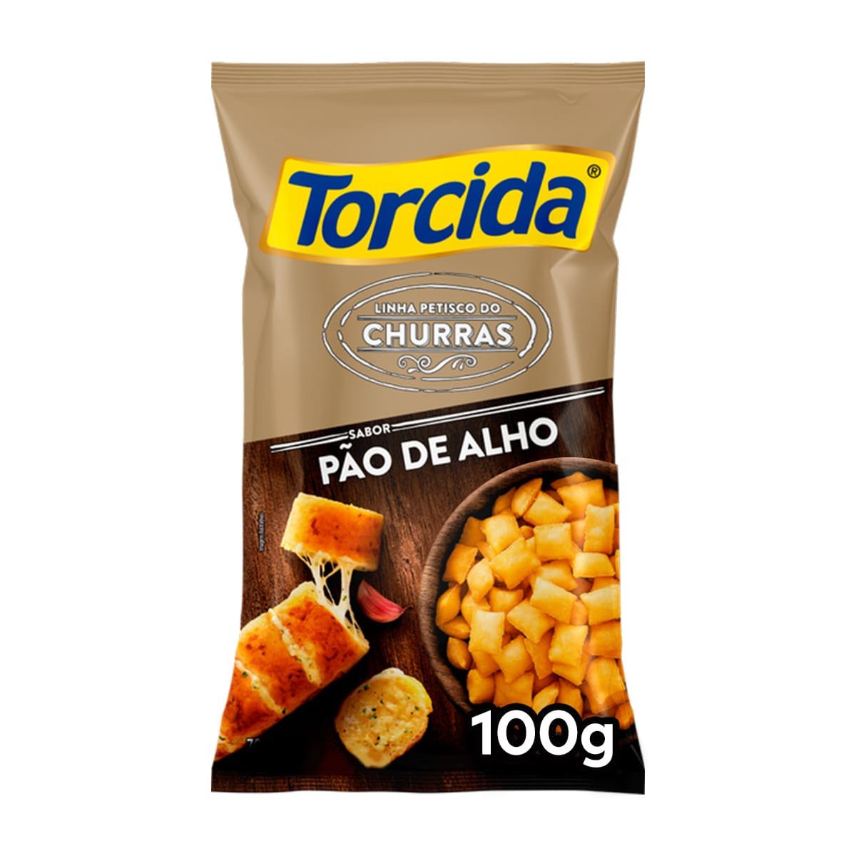 Elma Chips Cheetos Lua 125g – Seabra Foods Online