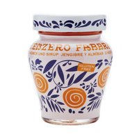 Gengibre em Calda Zenzero Opaline Fabbri 230g