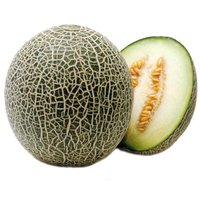Melão Cantaloupe Nacional 2Kg