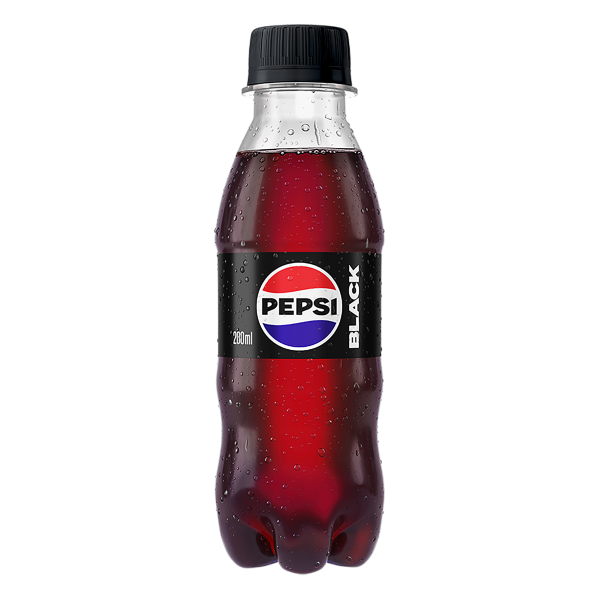 Pepsi Black Zero Açúcar