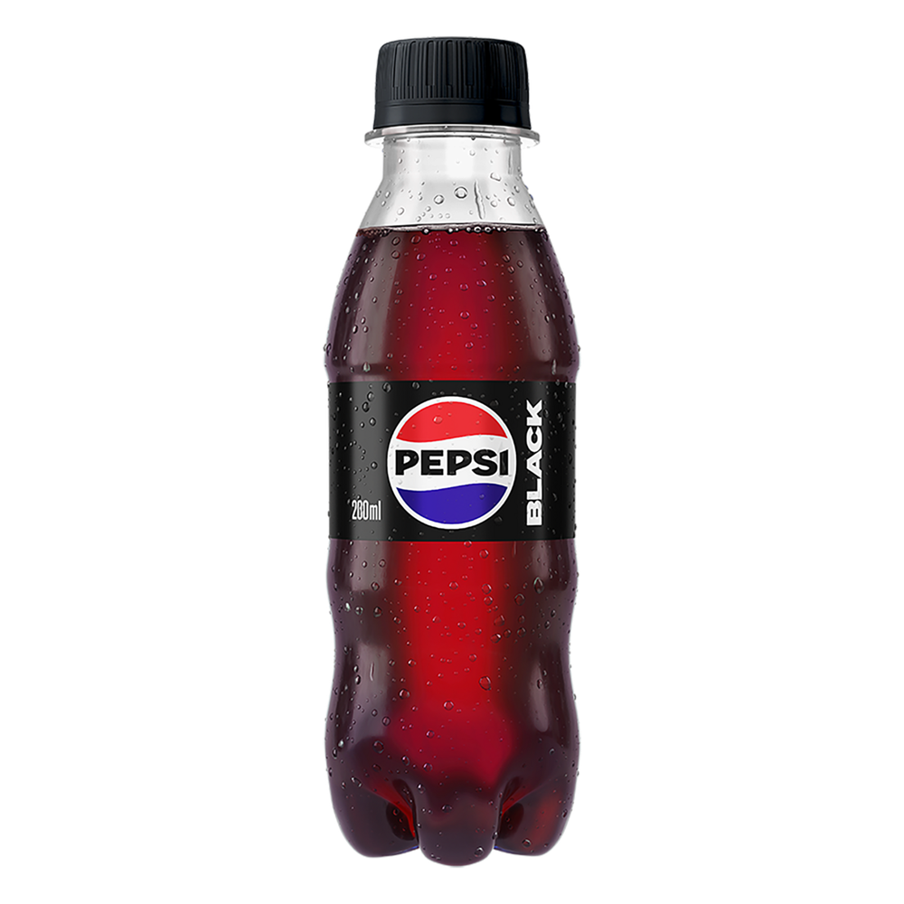 Pepsi Black Zero Açúcar