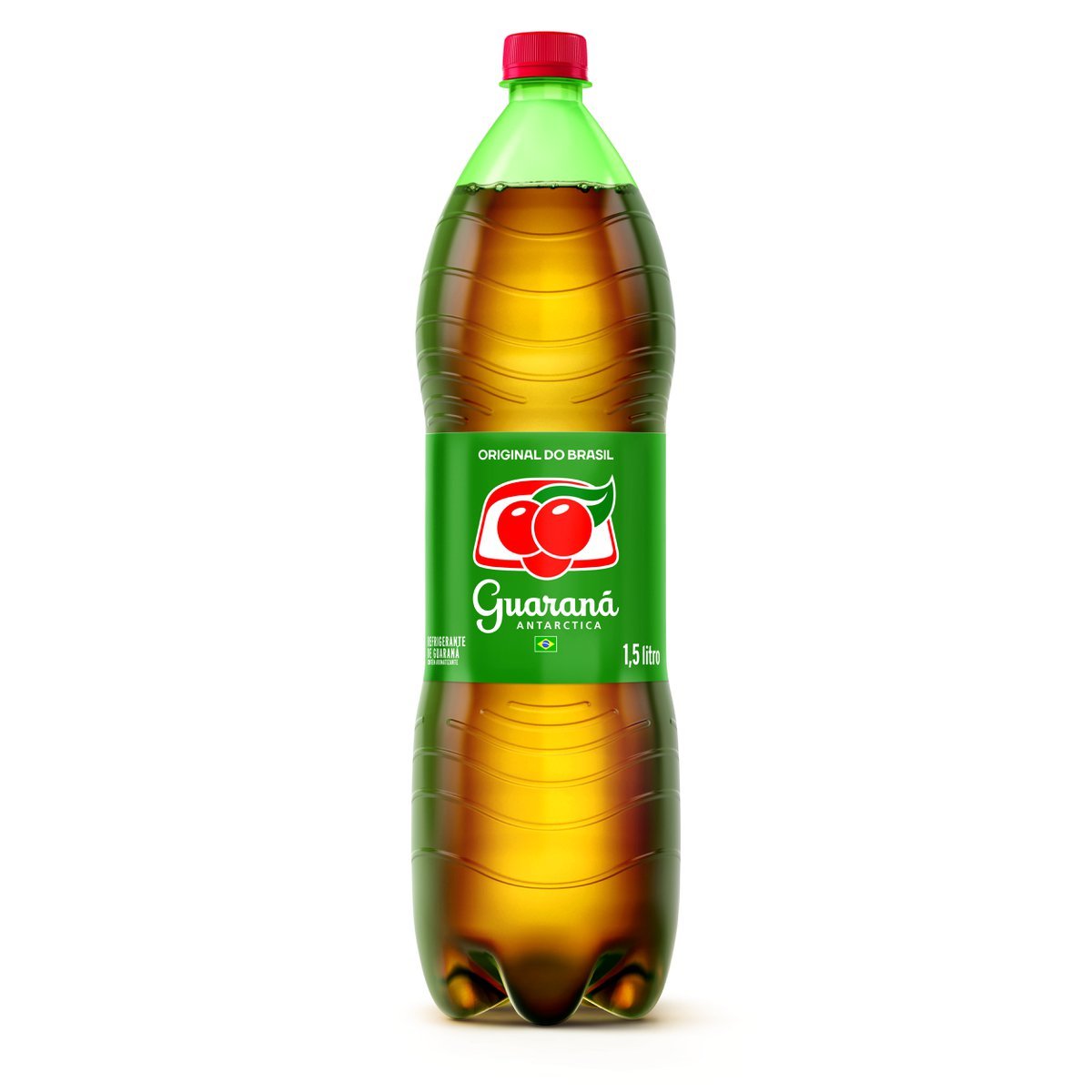 GUARANÁ ANTARTICA 1,5 L