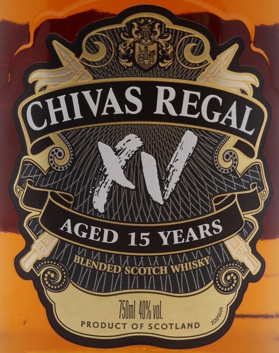 WHISKY CHIVAS REGAL XV 750ML P o De A car whisky-chivas-regal-xv-750ml-p-o-de-a-car