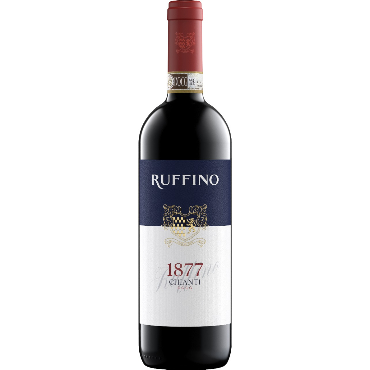Vinho Tinto Italiano Ruffino Chanti 750ml
