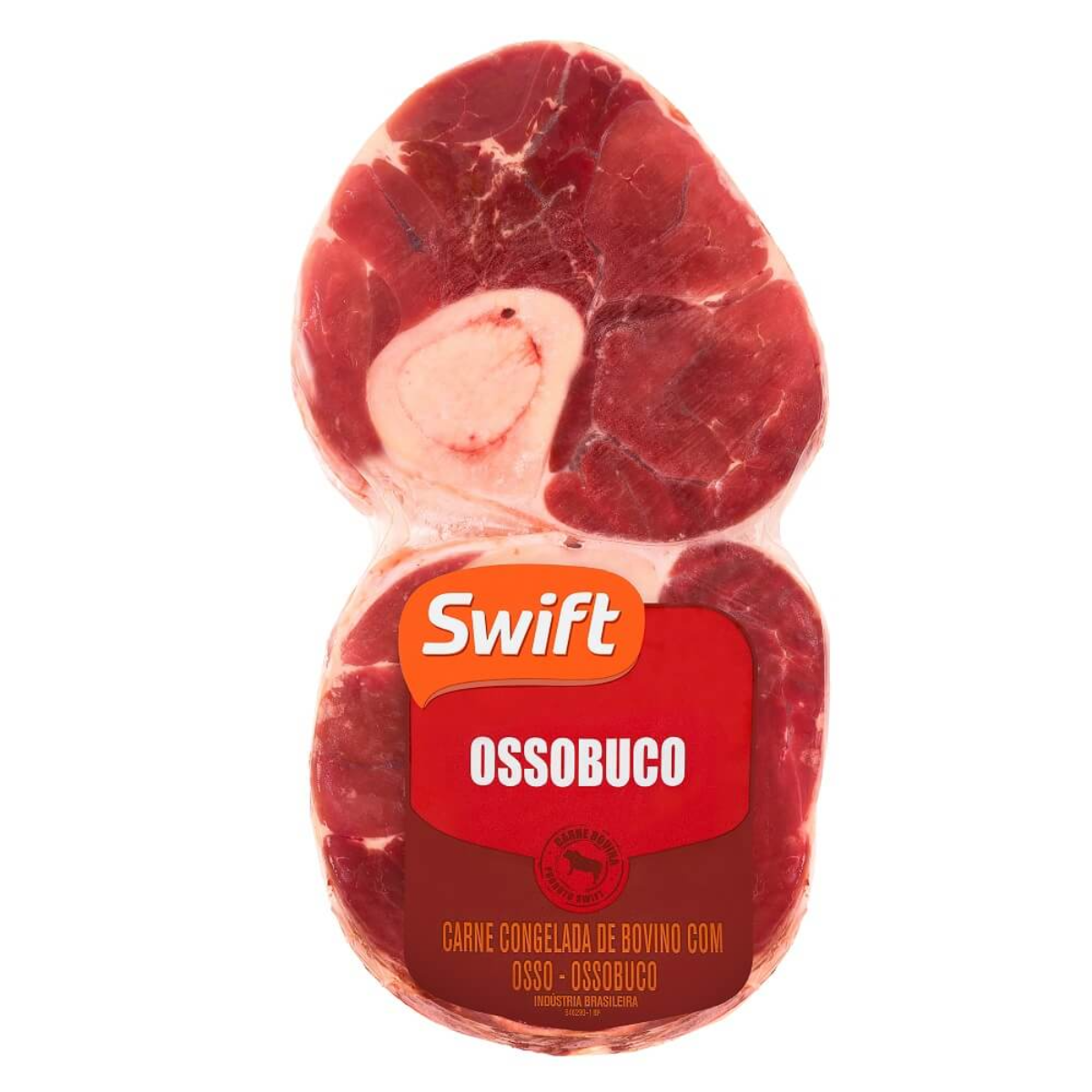 Ossobuco Swift 1kg Pão De Açúcar 7893