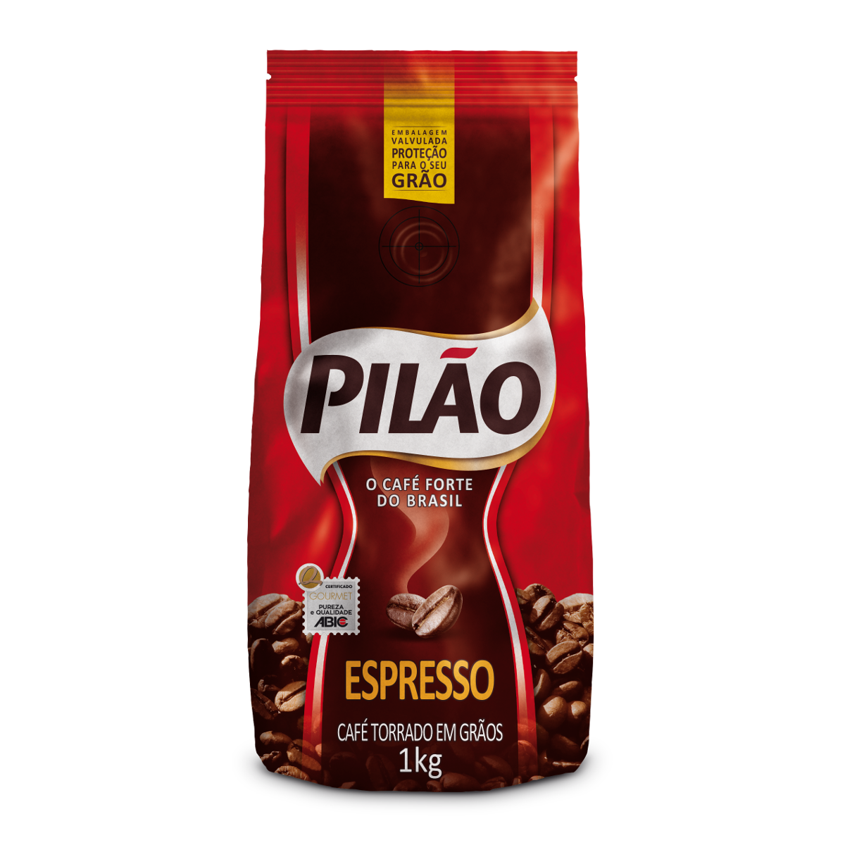 Café em Grão Expresso Bar - 1kg