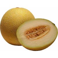 Melão Galia Granel 700g (1/2 Pedaço)