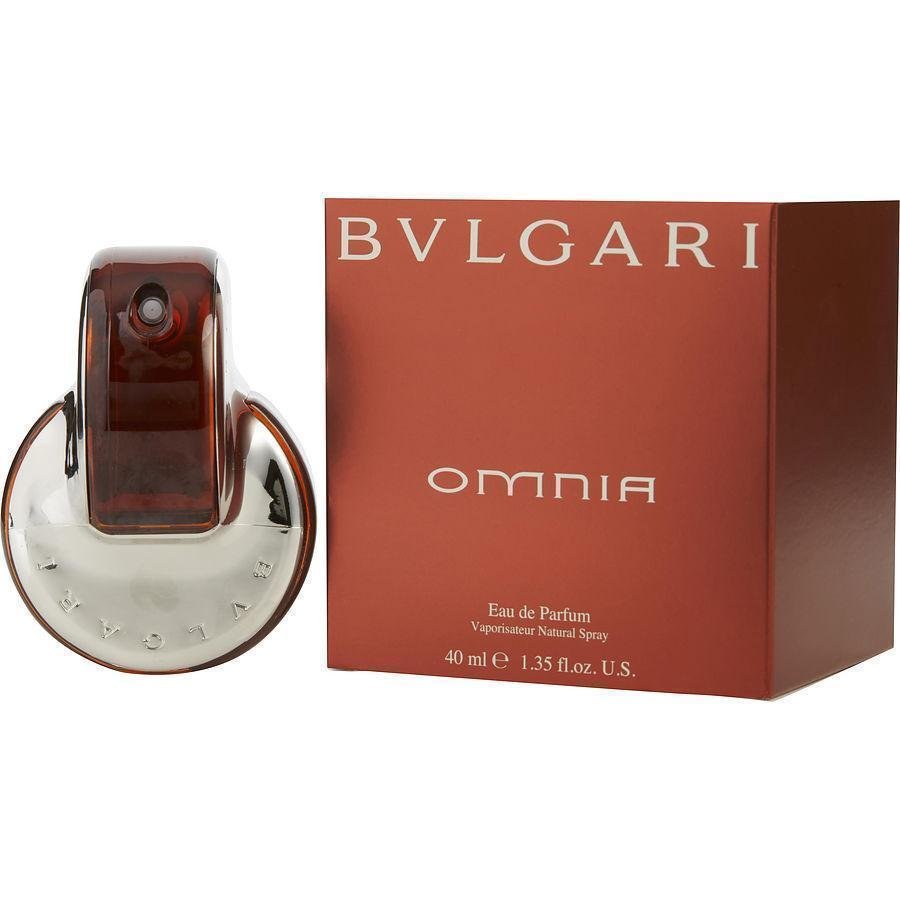 omnia bvlgari eau de parfum