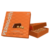 Chocolate Praline Avelã 127g