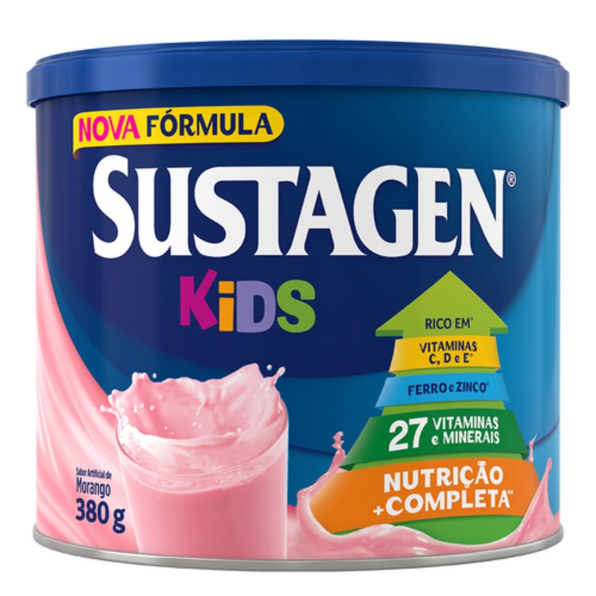 Fórmula Infantil Aptamil Profutura 1 800g - Pague Menos