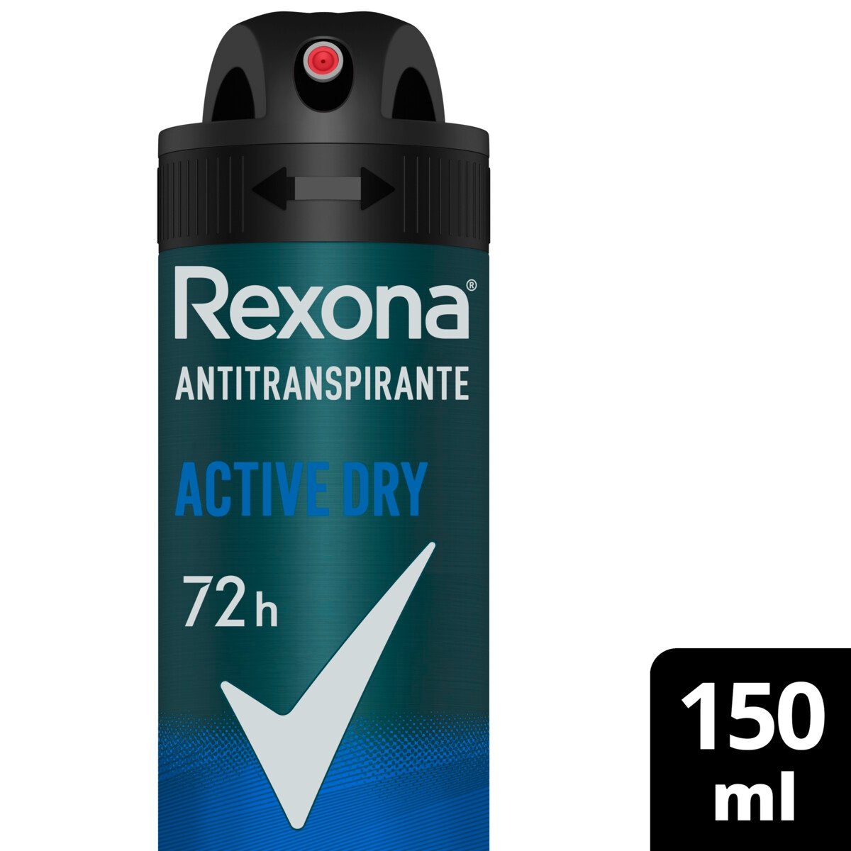 Desodorante Rexona Aero 150ml Women Frutas Vermelhas