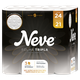 Papel Higiênico Folha Tripla Neutro Neve Supreme 20m Pacote Leve 24 Pague 21 Unidades