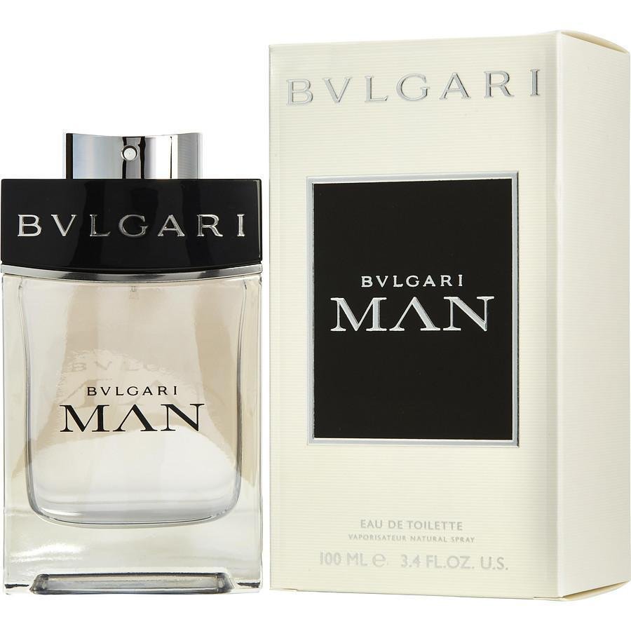bvlgari man cologne