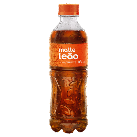 Matte Leão Chá Mate Original