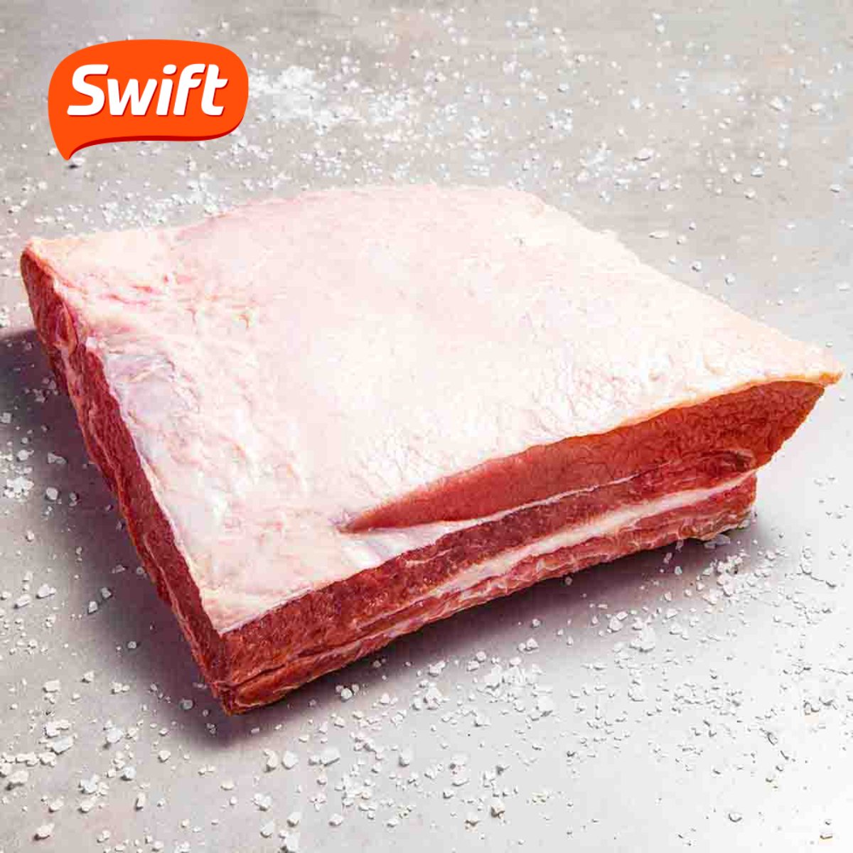 Costela Quadrada Congelada Swift 3kg Pão De Açúcar 5524