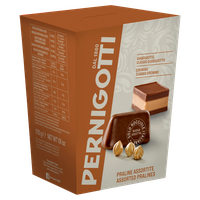 Bombom Italiano Praliné Sortidos Pernigotti 170g