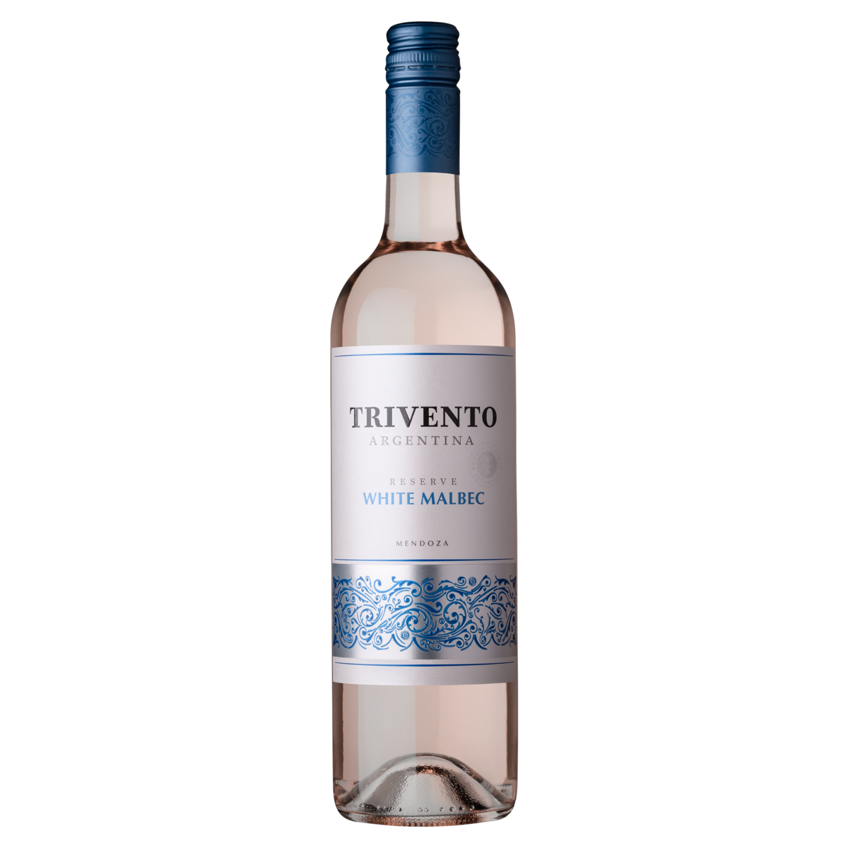 Vinho Branco Argentino Trivento White Malbec 750ml