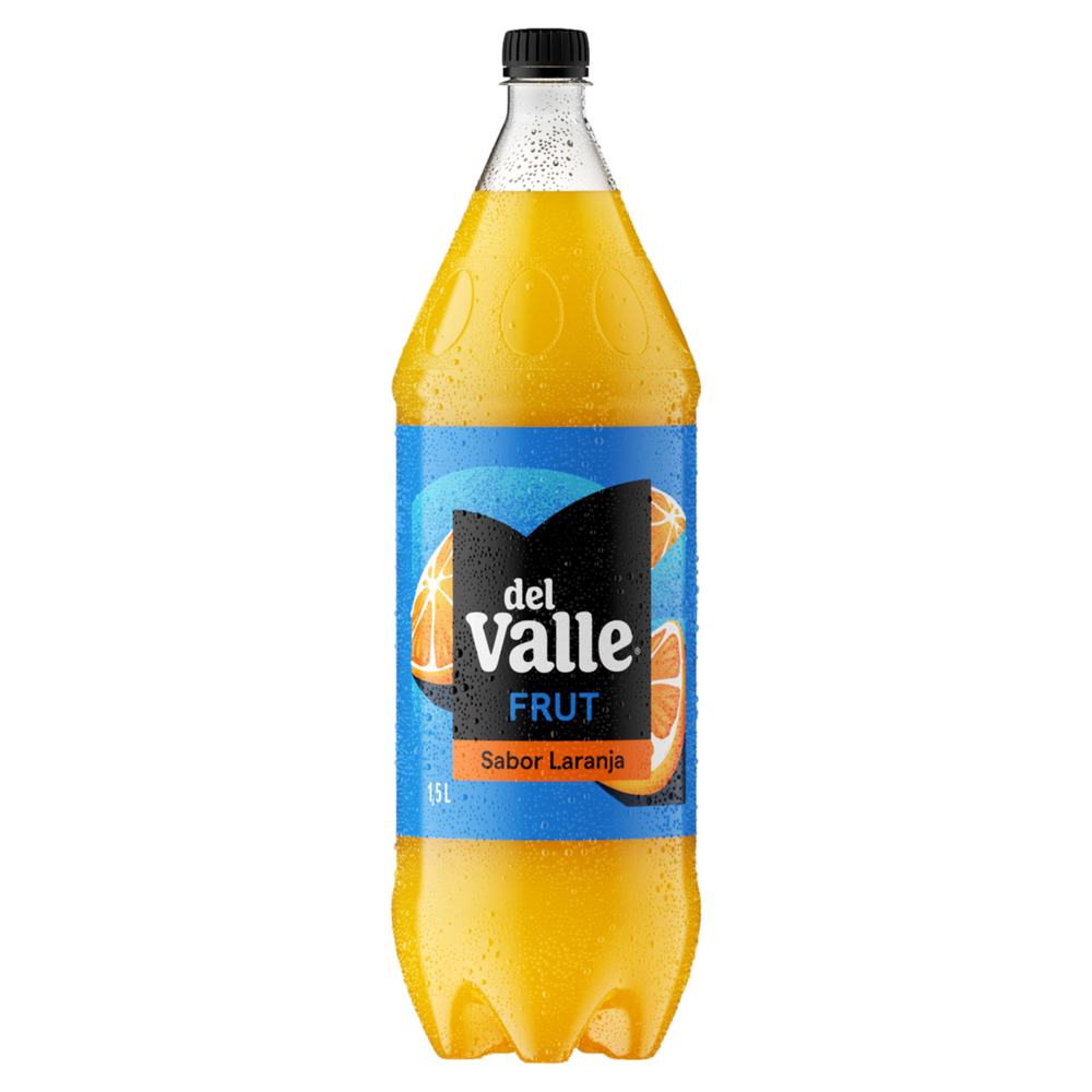 Del Valle Frut Laranja
