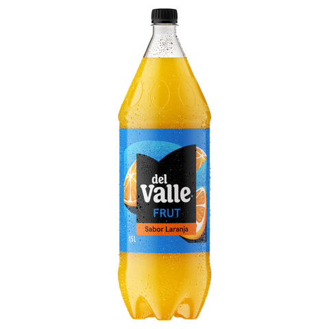 Del Valle Frut Laranja
