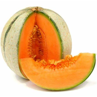 Melão Charanteais Corte 750g