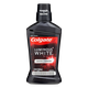 Enxaguante Bucal Carvão Zero Álcool Colgate Luminous White Frasco 500ml