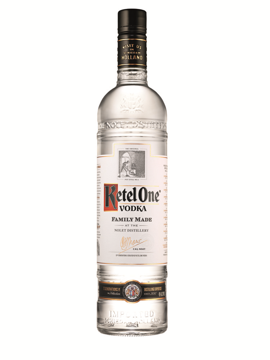 Vodka Ketel One 1L