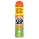 Multi-Inseticida Aerossol Base Água Óleo de Eucalipto SBP Frasco 450ml Spray Leve Mais Pague Menos