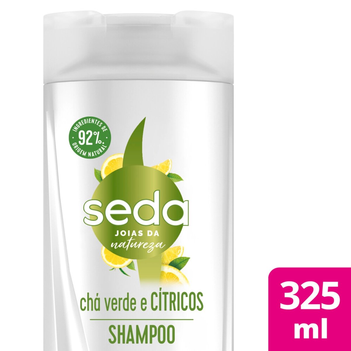 Shampoo PHYTOERVAS de Bétula Natural Antiqueda 250ml