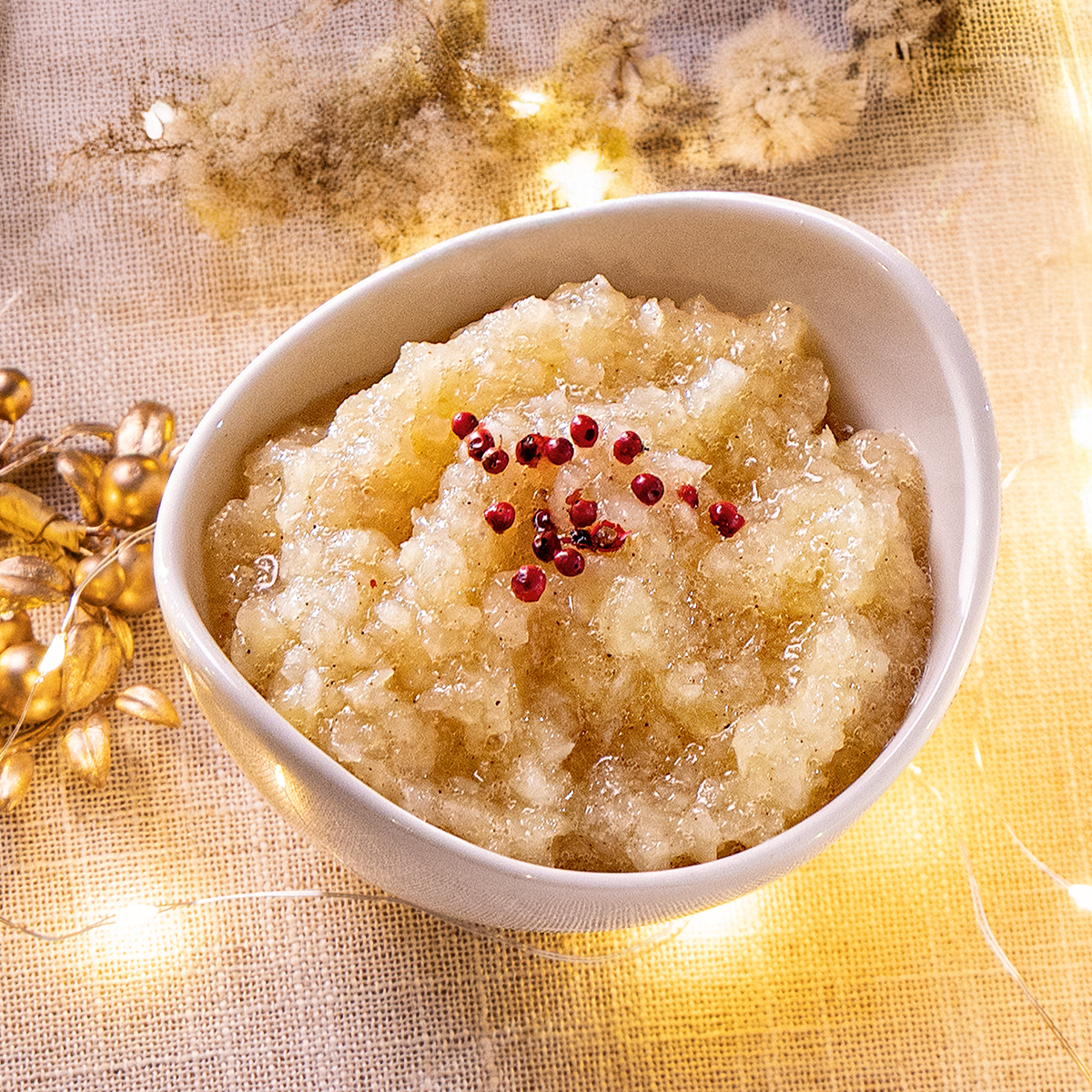 Purê de Maçã 150G