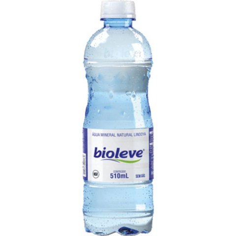 Bioleve Água Mineral sem Gás