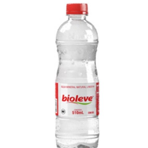 Bioleve Água Mineral com Gás