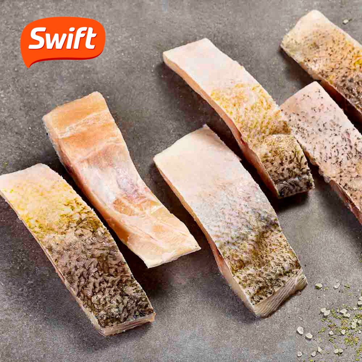 Costela De Tambaqui Swift 500g Pão De Açúcar 8681