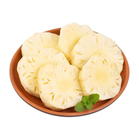 Abacaxi Perola Fatiado 350g