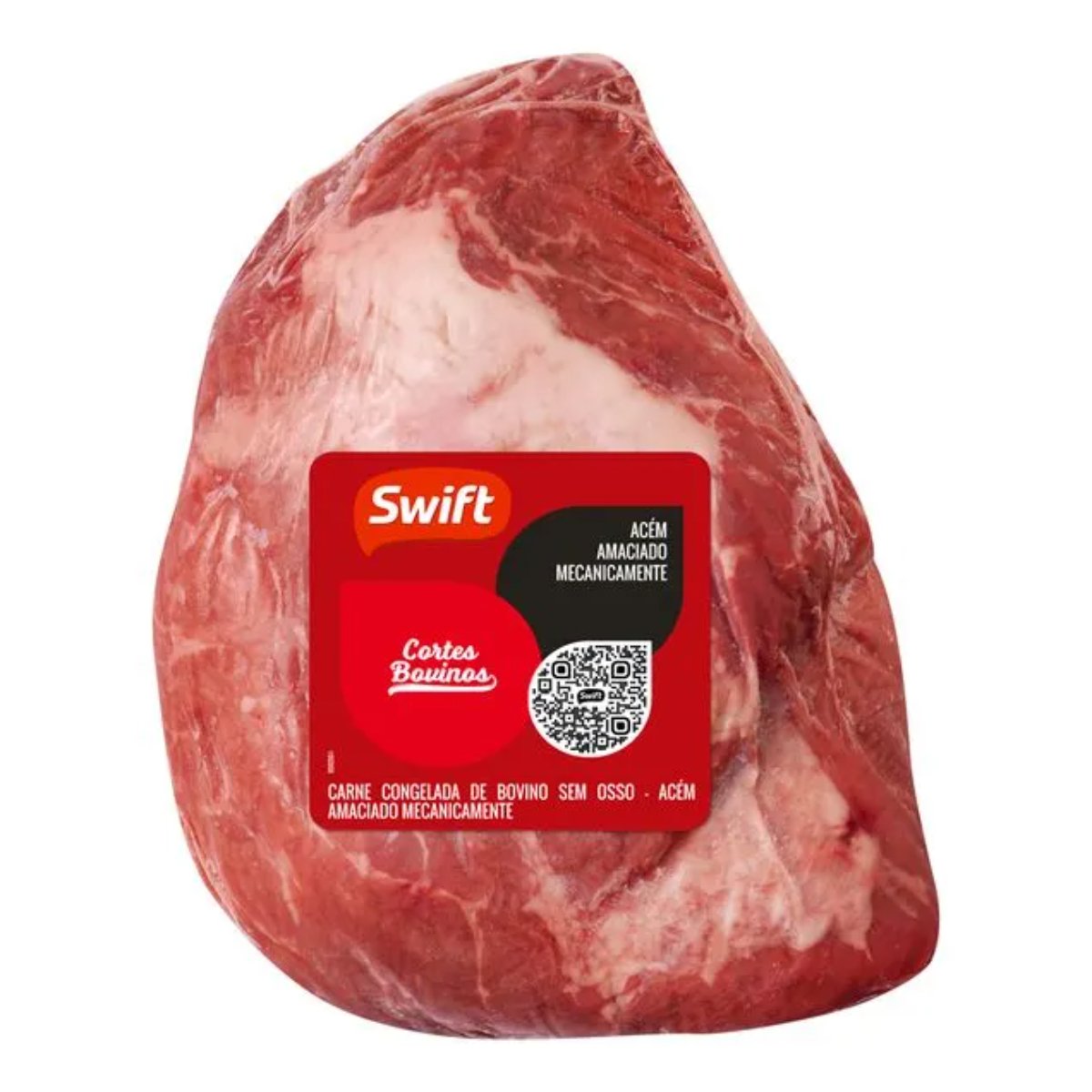 Acem Swift 19kg Pão De Açúcar 7878