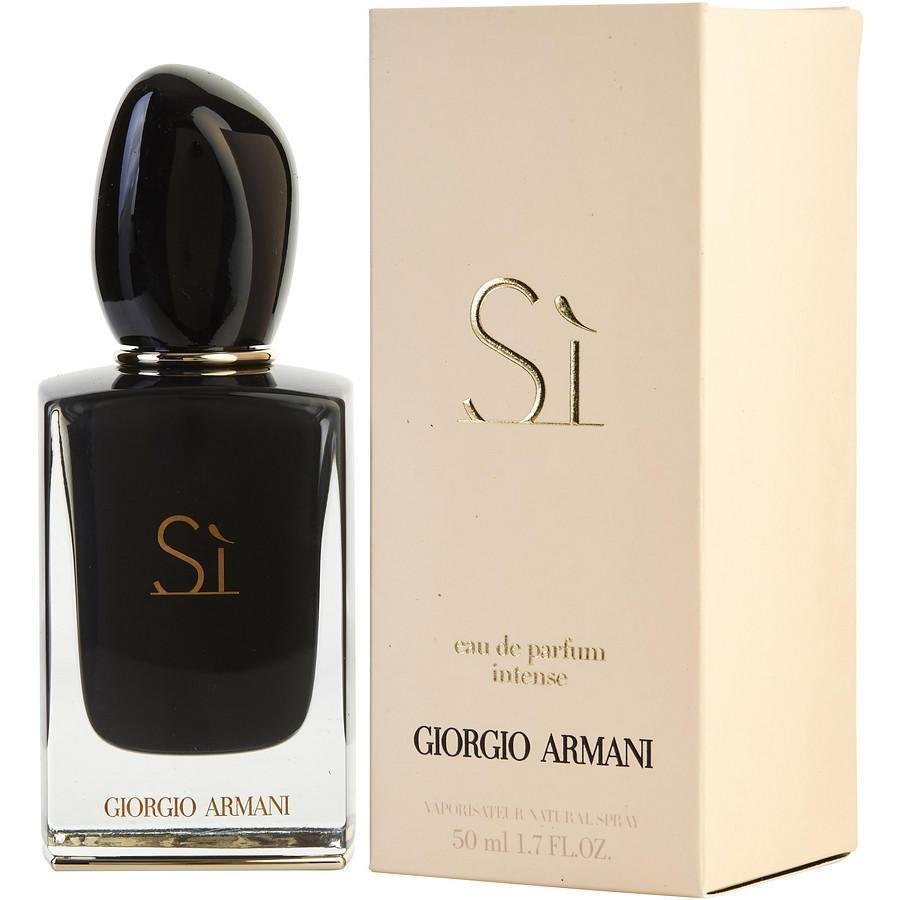 perfume si 50 ml