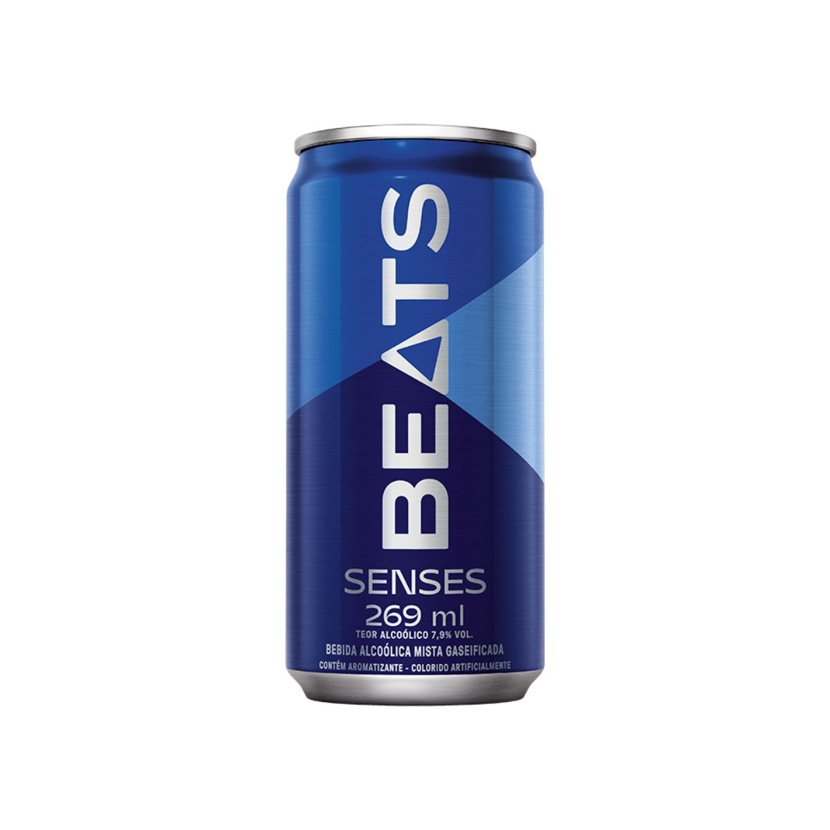 Bebida Mista Alcoólica Beats Senses Lata 269ml