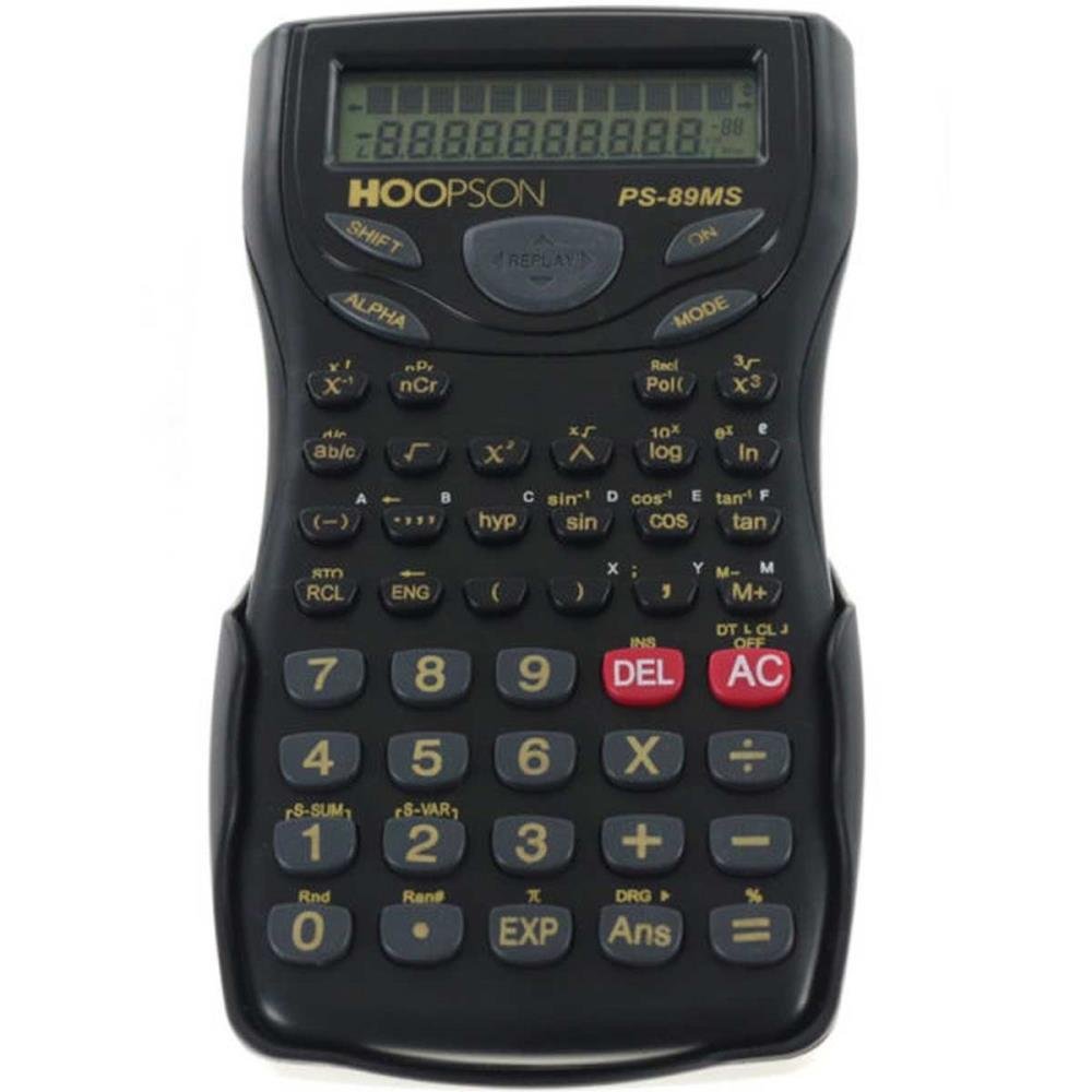 hoopson calculadora cientifica