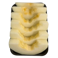 Melao Doce Fatiado 350g