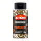 Tempero Vinagrete Kitano Churrasquear Frasco 40g