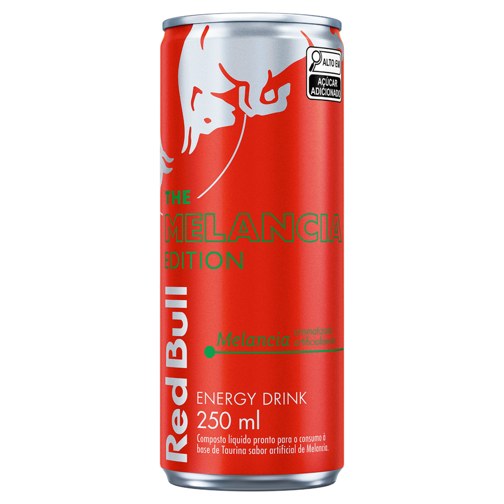 Red Bull Melancia
