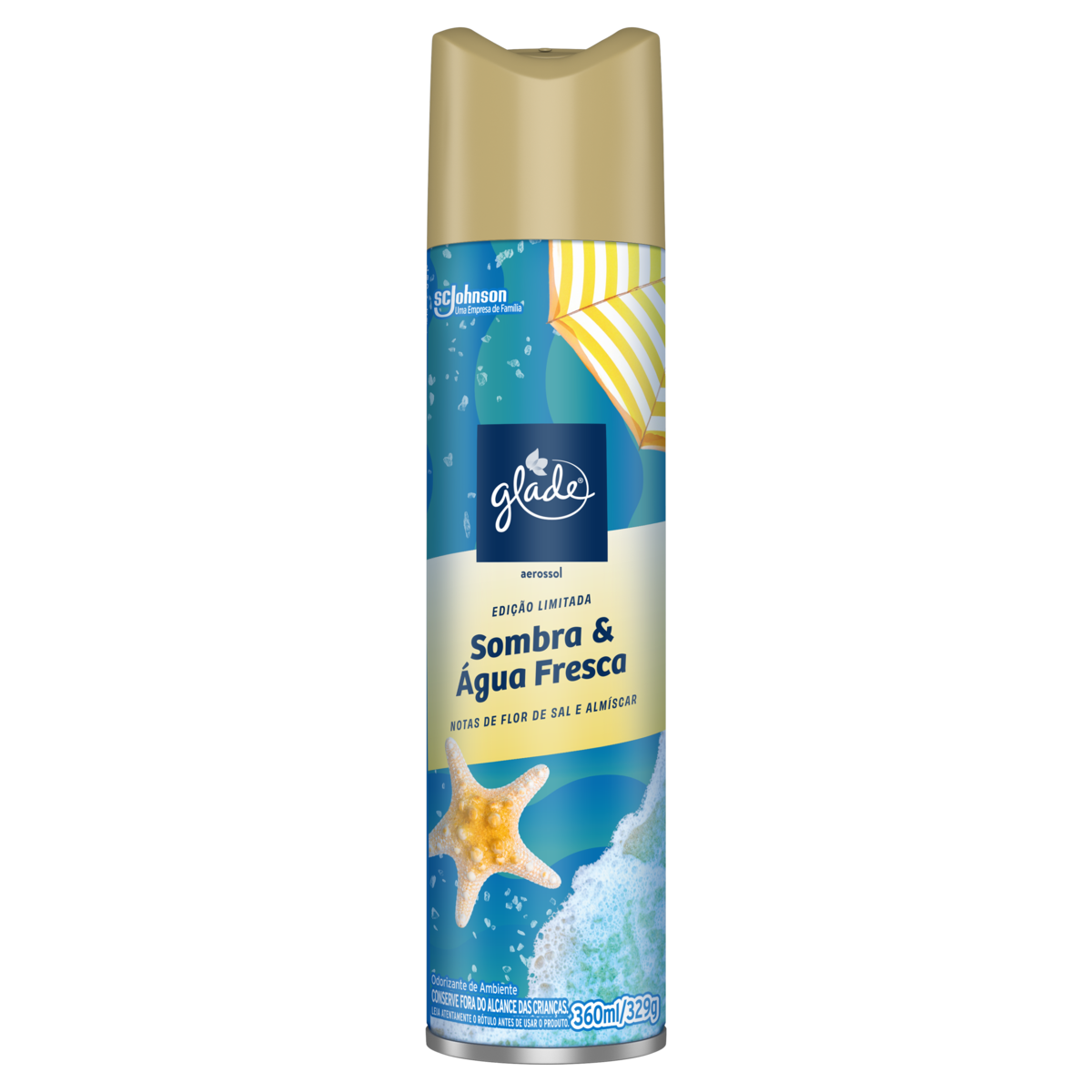 Aromatizador Bom Ar Click Spray Refil Leve 3 Pague 2 Campos de Lavanda :  : Cozinha